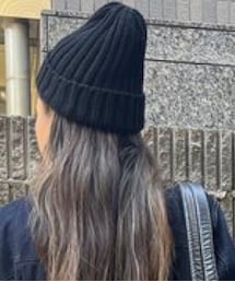 UNIQLO | ニットキャップ/ビーニー