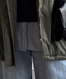 ZARA | シャツ/ブラウス