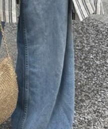 ZARA | デニムパンツ