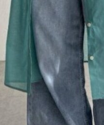 ZARA | デニムパンツ