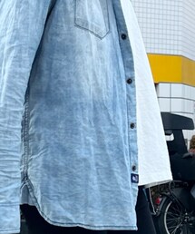 UNIQLO | シャツ/ブラウス