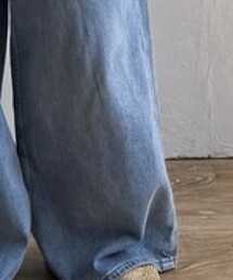 ZARA | デニムパンツ