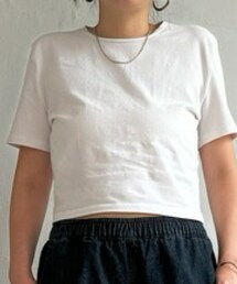 ZARA | トップス