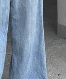 ZARA | デニムパンツ