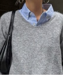 ZARA | シャツ/ブラウス