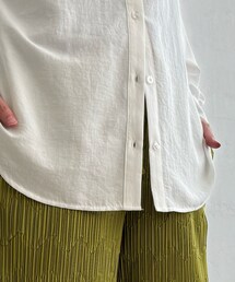 ZARA | シャツ/ブラウス