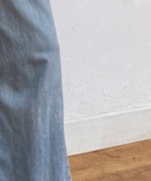 ZARA | デニムパンツ