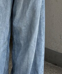 ZARA | デニムパンツ