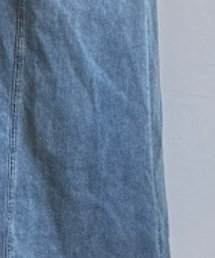 ZARA | デニムスカート