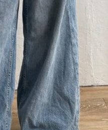 ZARA | デニムパンツ