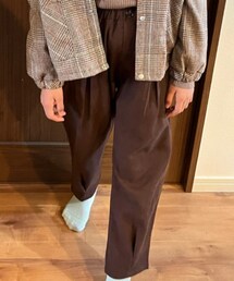 Birthday | ノーカラージャケット