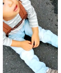 H&M | デニムパンツ