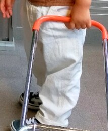 MARKEY'S | デニムパンツ