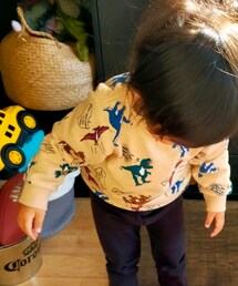 西松屋 | スウェット