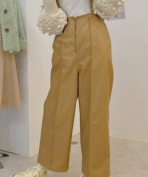 RUBY AND YOU | サロペット/オーバーオール