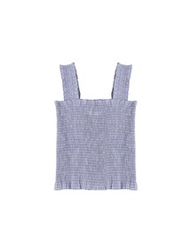 RUBY AND YOU | キャミソール