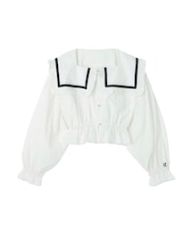 RUBY AND YOU | シャツ/ブラウス