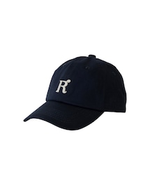 RUBY AND YOU | キャップ