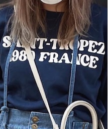 ZARA | スウェット