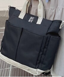 RUBY AND YOU | バッグ