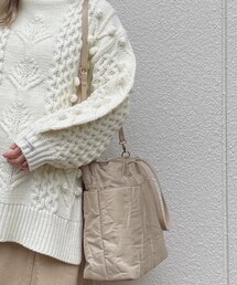 RUBY AND YOU | バッグ