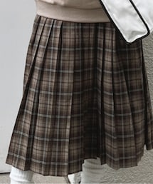 RUBY AND YOU | スカート