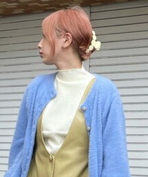 RUBY AND YOU | Tシャツ/カットソー