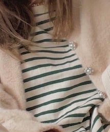 ZARA | Tシャツ/カットソー