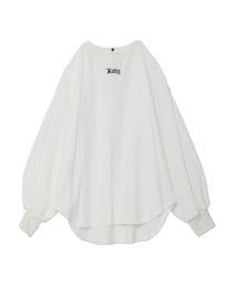 RUBY AND YOU | Tシャツ/カットソー