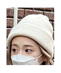 ZARA | ニットキャップ/ビーニー