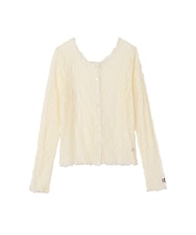 RUBY AND YOU | トップス