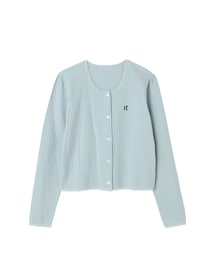 RUBY AND YOU | カーディガン/ボレロ