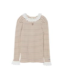 RUBY AND YOU | Tシャツ/カットソー