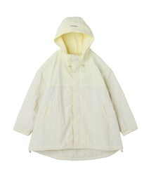 RUBY AND YOU | ナイロンジャケット