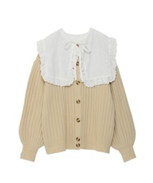 RUBY AND YOU | ニット/セーター