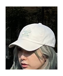 depound | キャップ