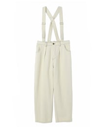 RUBY AND YOU | デニムパンツ