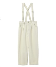 RUBY AND YOU | デニムパンツ