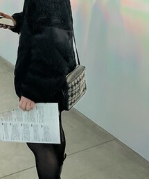 SAINT LAURENT PARIS | ショルダーバッグ