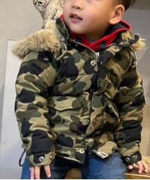 A BATHING APE | ジャケット/アウター