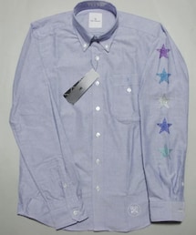 uniform experiment | UNIFORM EXPERIMENT B.Dシャツ(シャツ/ブラウス)