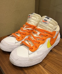 NIKE | sacai×NIKE(スニーカー)