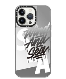 WIND AND SEA | it's a living x WIND AND SEA × CASETiFY(スマホケース/カバー)
