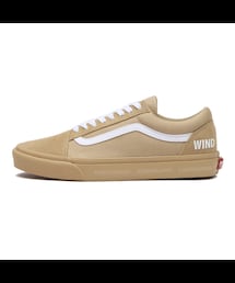 WIND AND SEA | ウィンダンシー×vans(スニーカー)