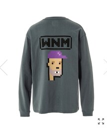 WIND AND SEA | ウィンダンシー×MADNESS(Tシャツ/カットソー)