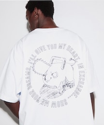 UNIQLO | UTチェーンソーマンコラボ　ポチタ(Tシャツ/カットソー)