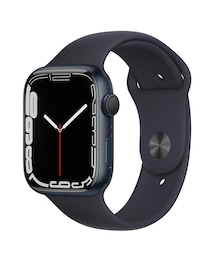 Apple | AppleWatch7(デジタル腕時計)