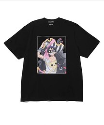 GOD SELECTION XXX | GOD SELECTION XXX ルフィ ブラック(Tシャツ/カットソー)