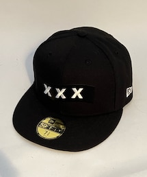 GOD SELECTION XXX | GOD SELECTION XXX キャップ(キャップ)