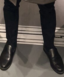 GU | バレエシューズ